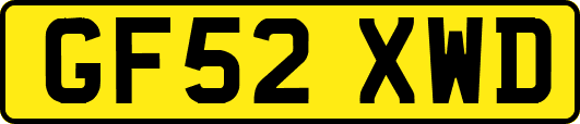 GF52XWD