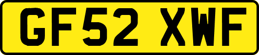 GF52XWF