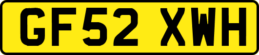GF52XWH