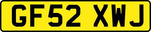 GF52XWJ