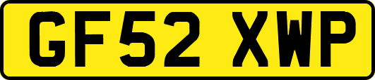 GF52XWP