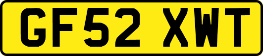 GF52XWT