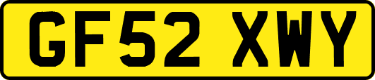 GF52XWY