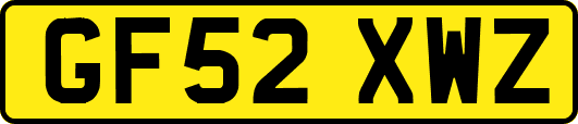 GF52XWZ