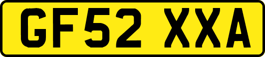 GF52XXA