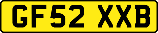 GF52XXB