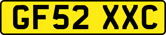 GF52XXC