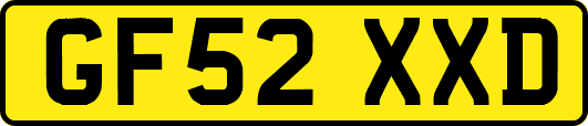 GF52XXD