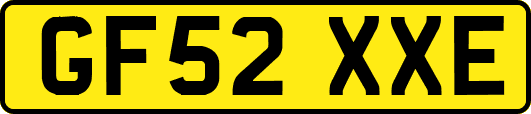 GF52XXE