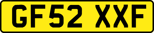 GF52XXF