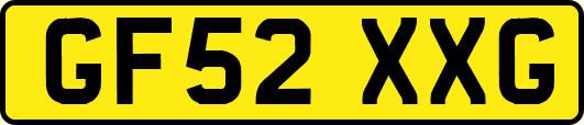 GF52XXG
