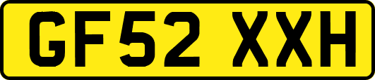 GF52XXH