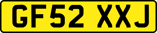 GF52XXJ
