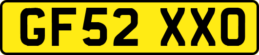 GF52XXO
