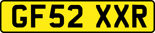 GF52XXR