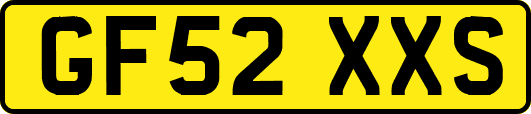 GF52XXS