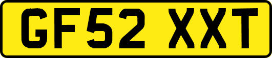 GF52XXT