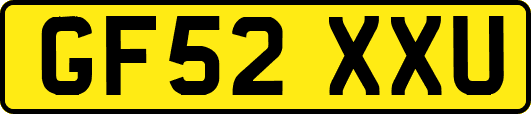 GF52XXU