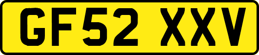 GF52XXV