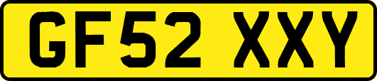 GF52XXY