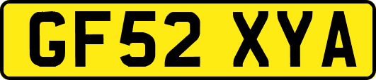 GF52XYA