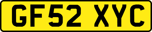 GF52XYC
