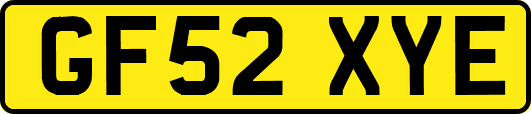 GF52XYE