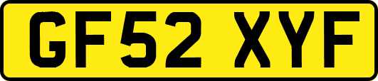 GF52XYF