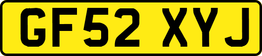 GF52XYJ