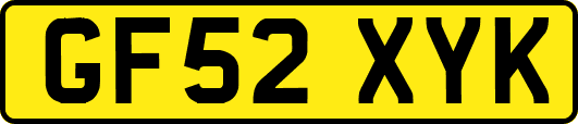 GF52XYK