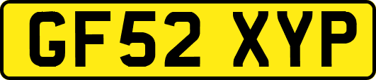 GF52XYP