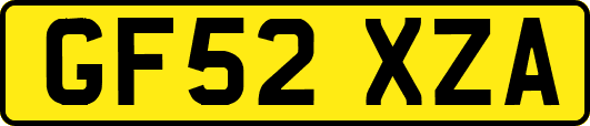 GF52XZA