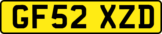 GF52XZD