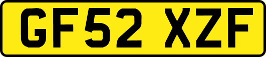 GF52XZF