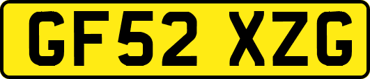 GF52XZG