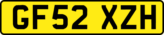 GF52XZH