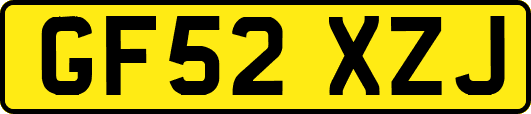 GF52XZJ
