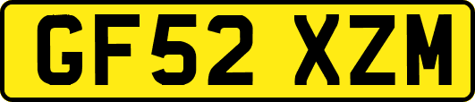 GF52XZM