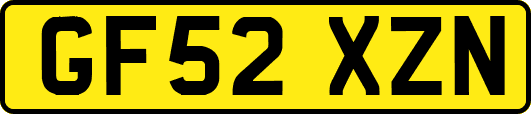 GF52XZN