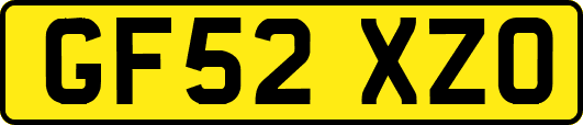 GF52XZO