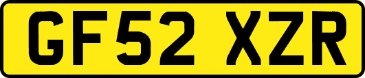 GF52XZR