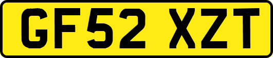 GF52XZT