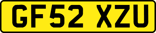 GF52XZU