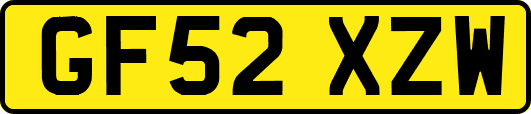 GF52XZW