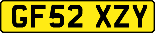 GF52XZY
