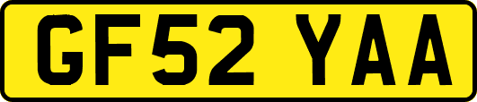 GF52YAA
