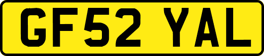 GF52YAL