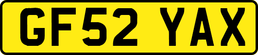 GF52YAX