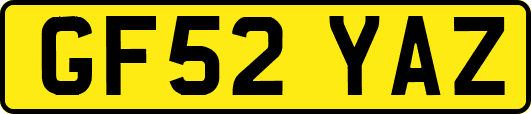 GF52YAZ