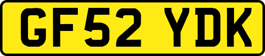 GF52YDK